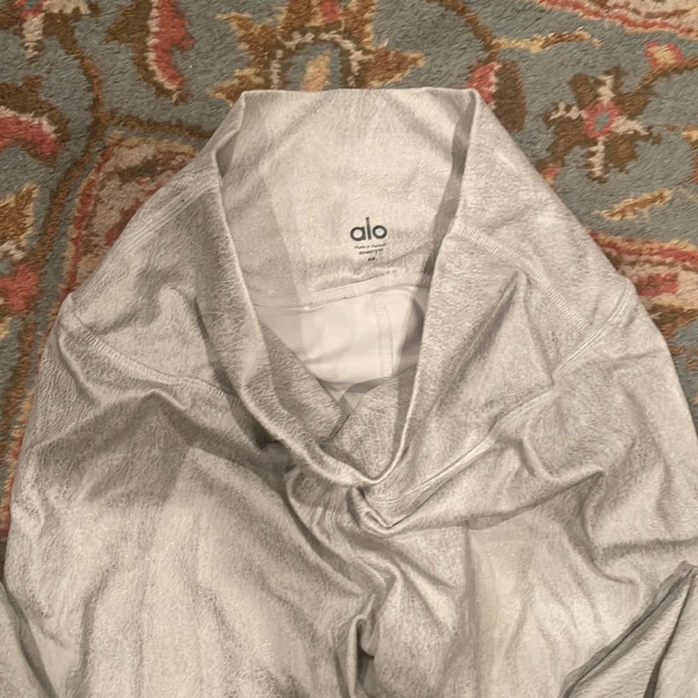 Alo Yoga Pants - Like New